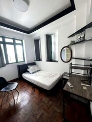 Fortune Park (D19), Condominium #594800821
